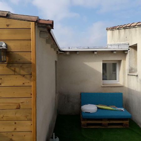 Maison Cosy Cournonterral Luaran gambar