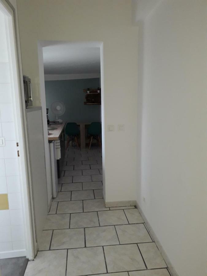 Maison Cosy Cournonterral Luaran gambar