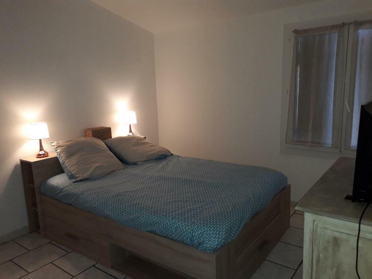 Maison Cosy Cournonterral Luaran gambar