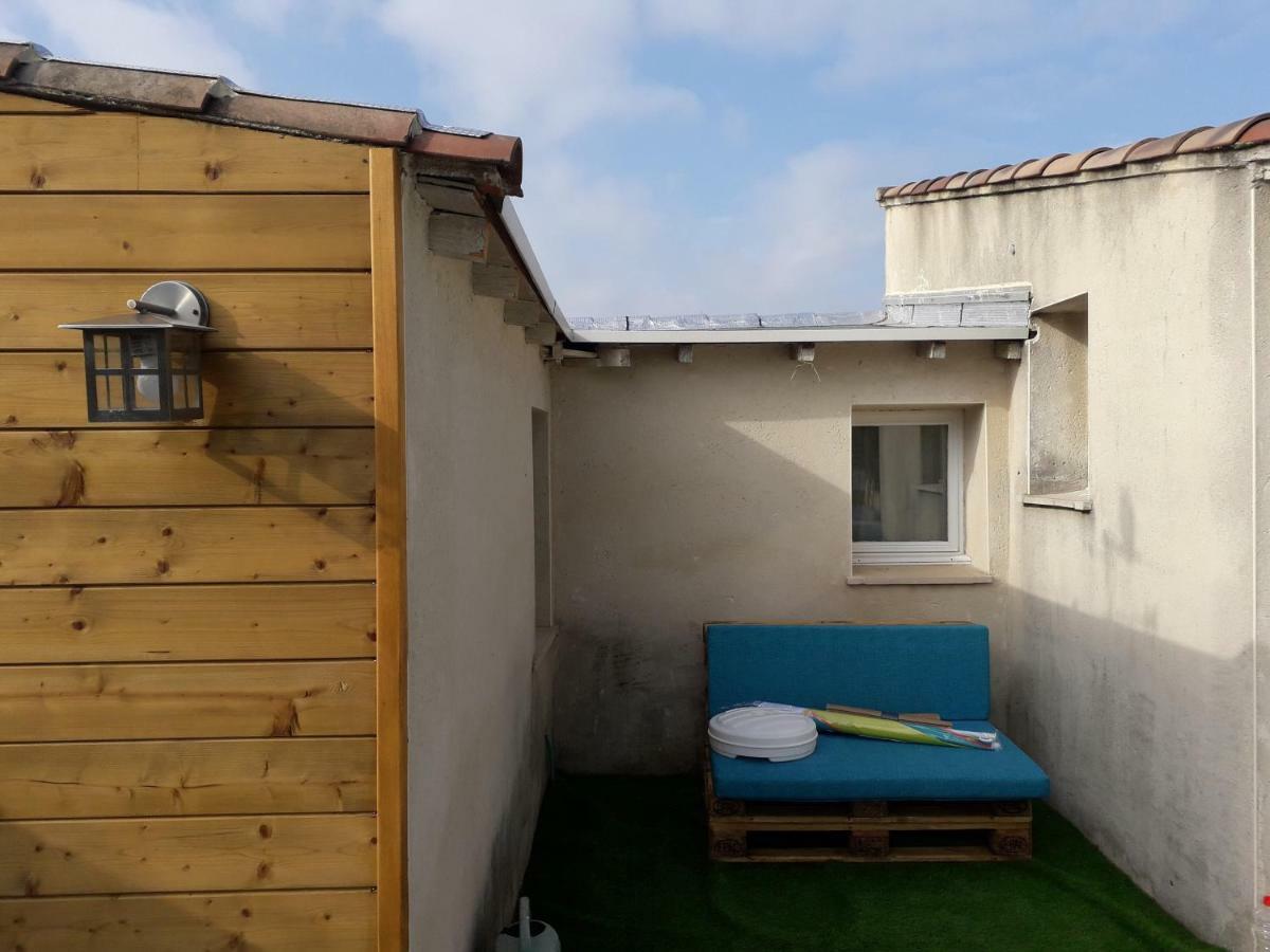 Maison Cosy Cournonterral Luaran gambar