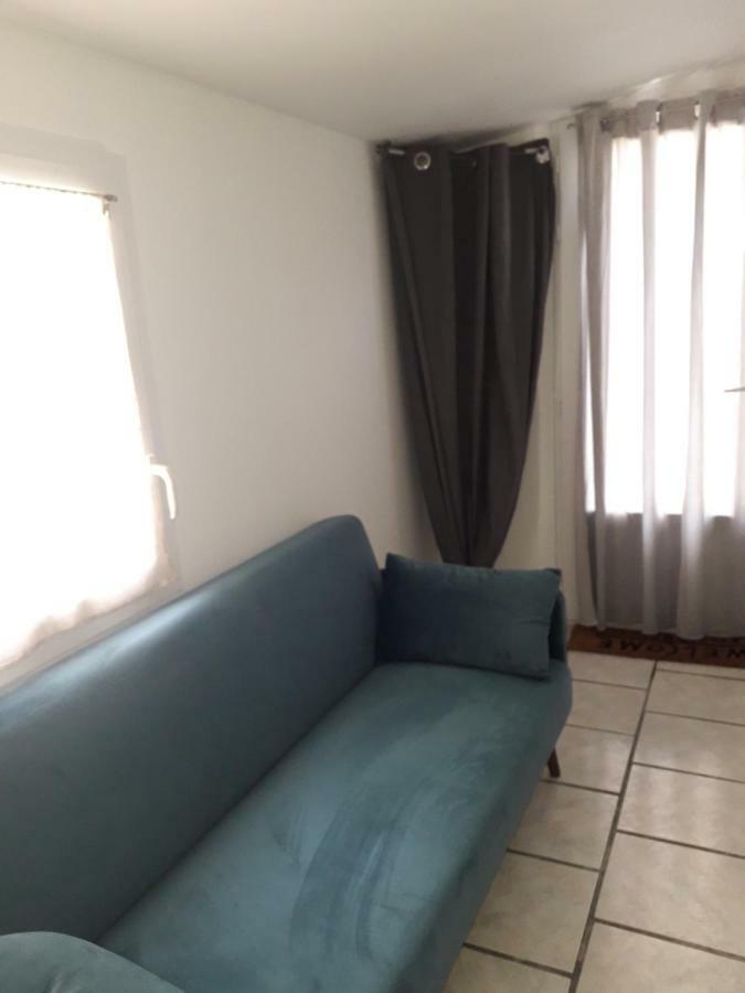 Maison Cosy Cournonterral Luaran gambar