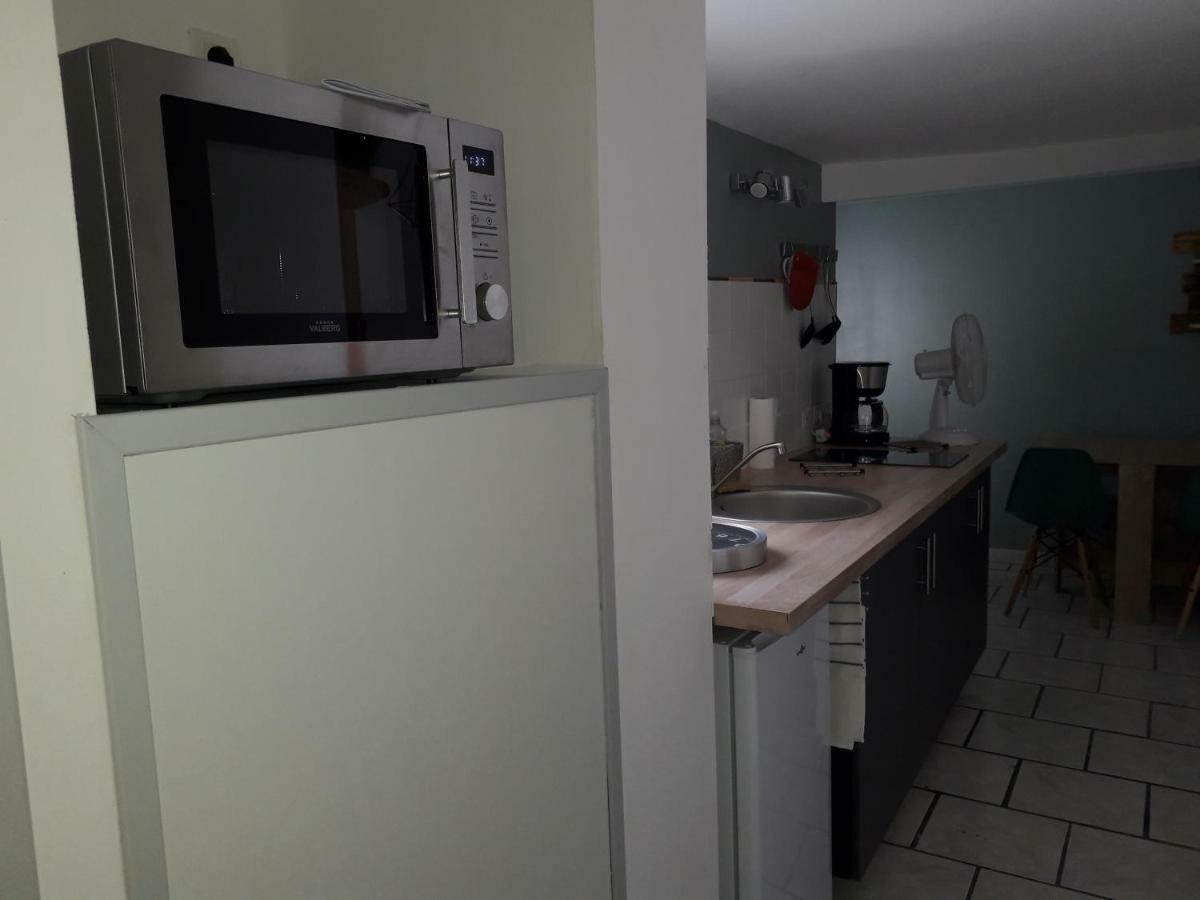 Maison Cosy Cournonterral Luaran gambar