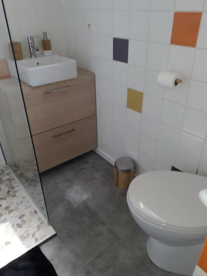 Maison Cosy Cournonterral Luaran gambar