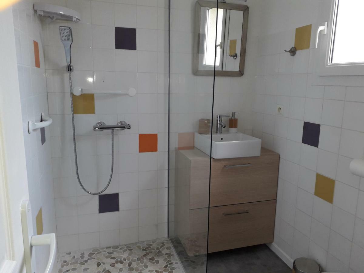 Maison Cosy Cournonterral Luaran gambar