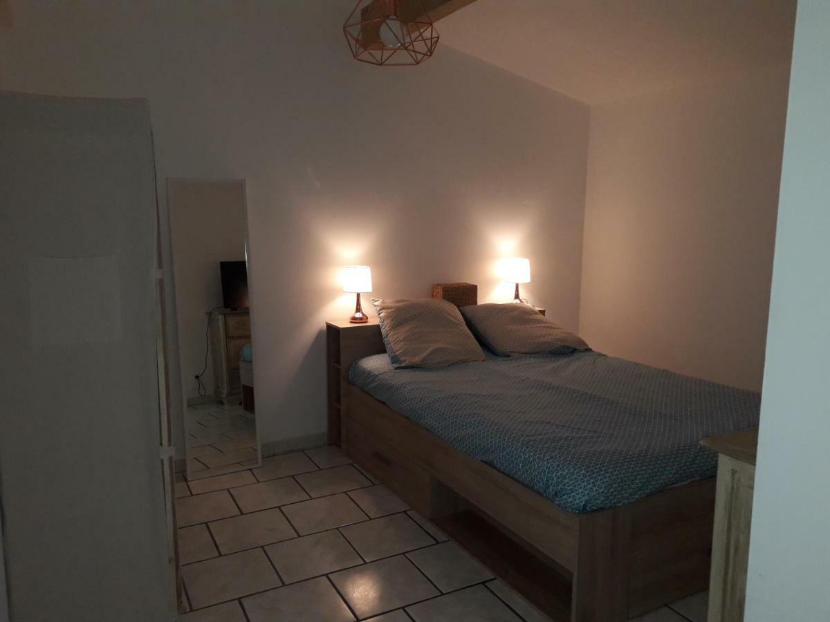 Maison Cosy Cournonterral Luaran gambar
