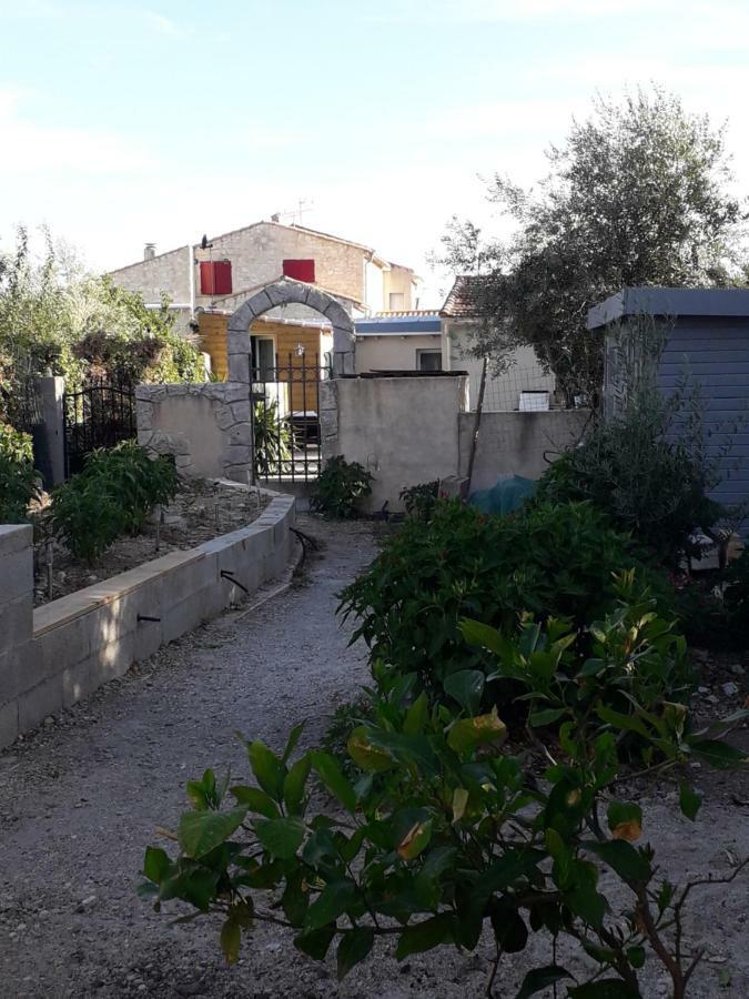 Maison Cosy Cournonterral Luaran gambar