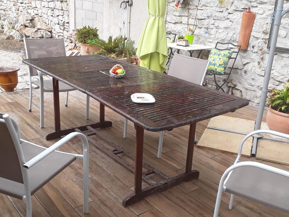 Maison Cosy Cournonterral Luaran gambar