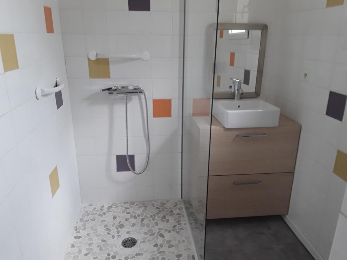 Maison Cosy Cournonterral Luaran gambar